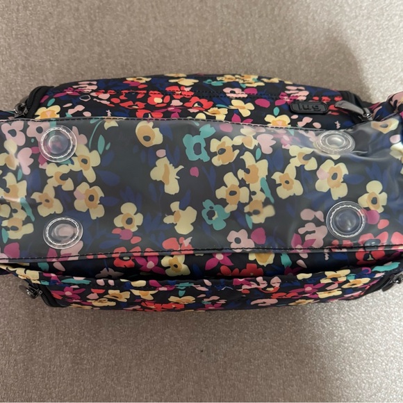 Lug Trolley cosmetic case - Picture 6 of 6